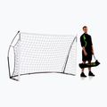 Bramka do piłki nożnej QuickPlay Kickster Academy 240 x 150 cm white/black 5