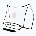 Rebounder QuickPlay Kickster Spot 240 x 150 cm white/black 2