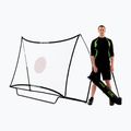 Rebounder QuickPlay Kickster Spot 240 x 150 cm white/black 3