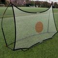 Rebounder QuickPlay Kickster Spot 240 x 150 cm white/black 5