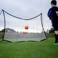 Rebounder QuickPlay Kickster Spot 240 x 150 cm white/black 6