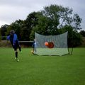 Rebounder QuickPlay Kickster Spot 240 x 150 cm white/black 7