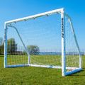 Bramka do piłki nożnej QuickPlay Q-Match Goal 180 x 120 cm white 3