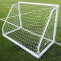 Bramka do piłki nożnej QuickPlay Q-Match Goal 180 x 120 cm white 4