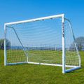 Bramka do piłki nożnej QuickPlay Q-Match Goal 240 x 150 cm white 3
