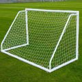 Bramka do piłki nożnej QuickPlay Q-Match Goal 240 x 150 cm white 4
