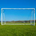 Bramka do piłki nożnej QuickPlay Q-Match Goal 365 x 180 cm white 2