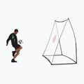Rebounder QuickPlay Kickster Spot 210 x 210 cm white/black 4