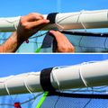 Siatka celownicza QuickPlay Target Net Light 180 x 120 cm black 5
