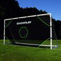 Siatka celownicza QuickPlay Target Net Light 360 x 120 cm black