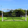 Siatka celownicza QuickPlay Target Net Light 360 x 120 cm black 5