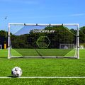 Siatka celownicza QuickPlay Target Net Lite 490 x 210 cm black/green 2