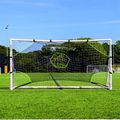 Siatka celownicza QuickPlay Target Net Lite 490 x 210 cm black/green 8