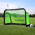 Bramka do piłki nożnej Quickplay Pro Alu Training 150 x 100 cm black/green 4