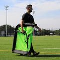 Bramka do piłki nożnej Quickplay Pro Alu Training 150 x 100 cm black/green 7