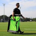 Bramka do piłki nożnej Quickplay Pro Alu Training 180 x 120 cm black/green 7