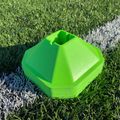 Pachołki treningowe QuickPlay Training Cones 20 szt. green 3