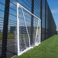 Bramka do piłki nożnej QuickPlay Q-Match Goal 300 x 200 cm white/black 6