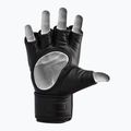 Rękawice grapplingowe RDX Glove New Model GGRF-12U blue 5