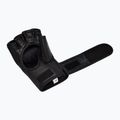 Rękawice grapplingowe RDX Glove New Model GGRF-12U blue 6