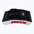 Tarcza treningowa RDX Arm Pad Gel Kick Shield Heavy white 5