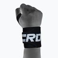 Usztywniacze nadgarstków RDX Gym Wrist Wrap Black Pro black 4