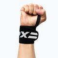 Usztywniacze nadgarstków RDX Gym Wrist Wrap Black Pro black 6