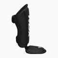 Ochraniacze piszczeli i stóp RDX T1 Shin Instep Guards black 7