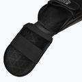 Ochraniacze piszczeli i stóp RDX T1 Shin Instep Guards black 8
