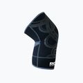 Stabilizator kolana RDX Neo Prene Knee Reg gray/black 2