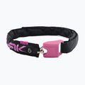 Zapięcie rowerowe Hiplok Lite black/pink