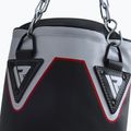 Worek bokserski RDX Punch Bag black 4