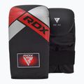 Worek bokserski RDX Punch Bag black 5