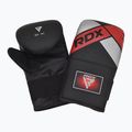 Worek bokserski RDX Punch Bag black 6