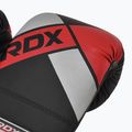 Worek bokserski RDX Punch Bag black 7