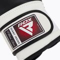 Rękawice bokserskie dziecięce RDX JBG-4 white/black 6