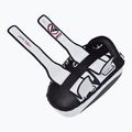 Tarcza treningowa RDX T3 Muay Thai Kick Pads white/black 4