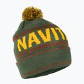 Czapka zimowa Navitas Ski Bobble green