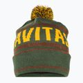 Czapka zimowa Navitas Ski Bobble green 2