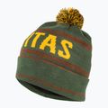 Czapka zimowa Navitas Ski Bobble green 3