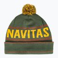 Czapka zimowa Navitas Ski Bobble green 6