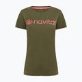 Koszulka damska Navitas Lily green