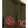 Bluza damska Navitas Lily Hoody green 3