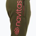 Spodnie damskie Navitas Lily green 3