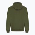 Bluza męska Navitas Sherpa Zip Hoody green 2