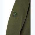 Bluza męska Navitas Sherpa Zip Hoody green 3