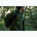 Bluza męska Navitas Sherpa Zip Hoody green 5