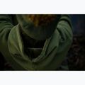 Bluza męska Navitas Sherpa Zip Hoody green 6