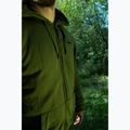 Bluza męska Navitas Sherpa Zip Hoody green 7