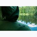 Bluza męska Navitas Sherpa Zip Hoody green 8